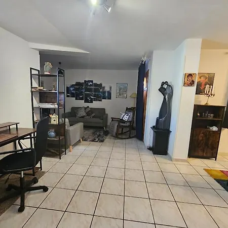 La Casa D'eole Yourhosthelper Apartment Narbonne