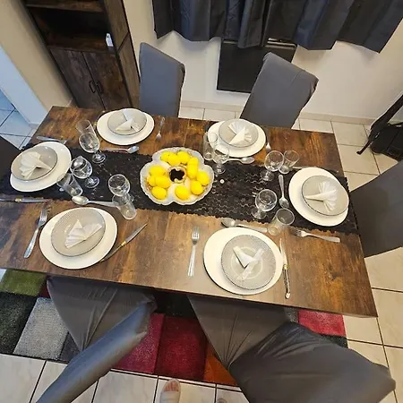 La Casa D'eole Yourhosthelper * Narbonne