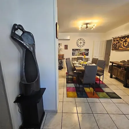 Apartment La Casa D'eole Yourhosthelper *