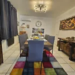 La Casa D'eole Yourhosthelper 纳博讷
