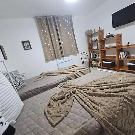 아파트 La Casa D'eole Yourhosthelper *