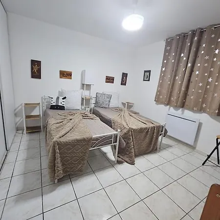 La Casa D'eole Yourhosthelper Appartement *
