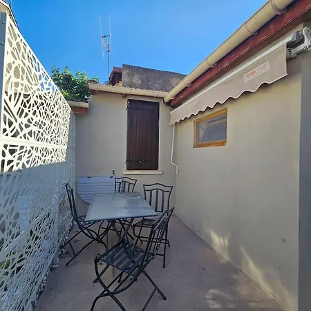 La Casa D'eole Yourhosthelper * 纳博讷