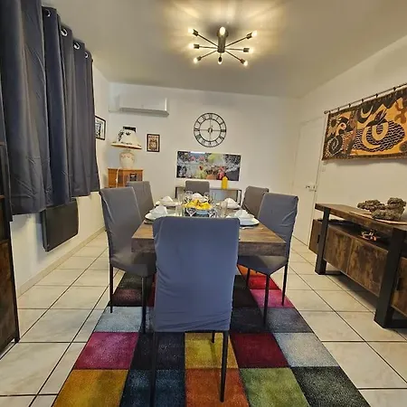 La Casa D'eole Yourhosthelper 나르본