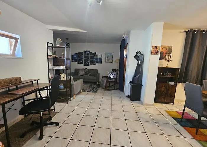 La Casa D'eole Yourhosthelper Apartman Narbonne