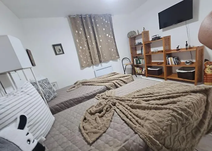 Apartman La Casa D'eole Yourhosthelper *