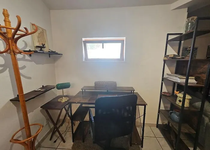 Apartman La Casa D'eole Yourhosthelper