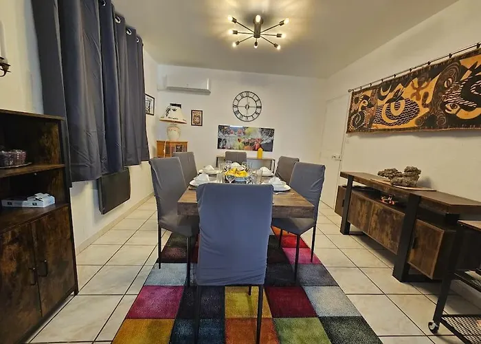 La Casa D'eole Yourhosthelper Narbonne