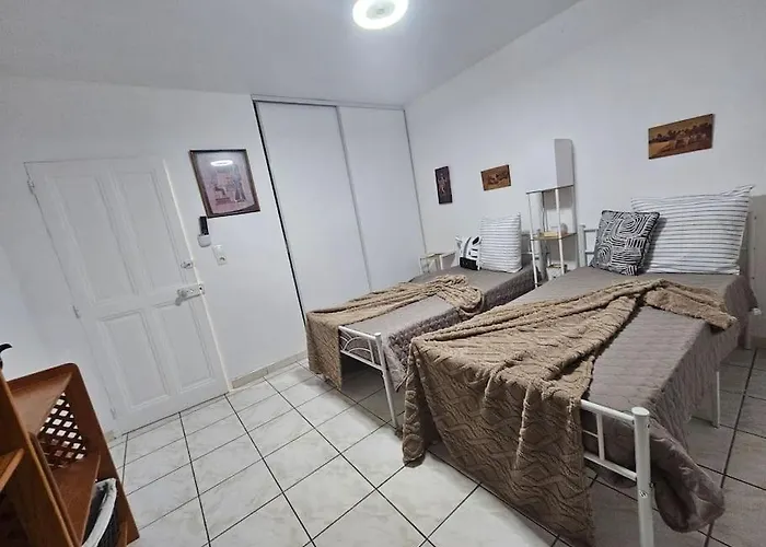 La Casa D'eole Yourhosthelper Narbonne